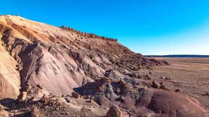 Land for sale in Apache County, Arizona