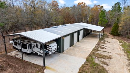 Timberland Property for sale in Morris County, Texas