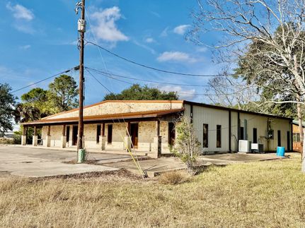 Commercial Property for sale in Brazoria County, Texas