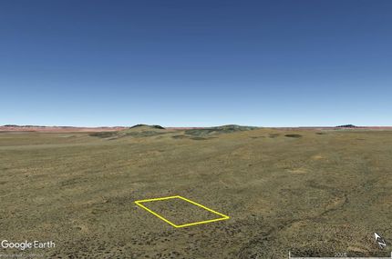 Land for sale in Navajo County, Arizona
