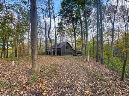 Land for sale in Athens County, Ohio