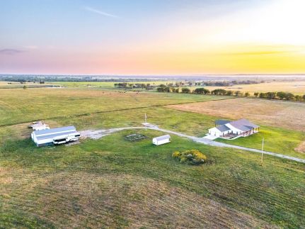 Land for sale in Nowata County, Oklahoma