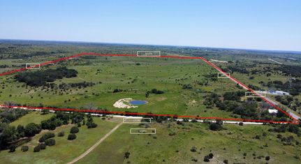 Land for sale in Comanche County, Texas