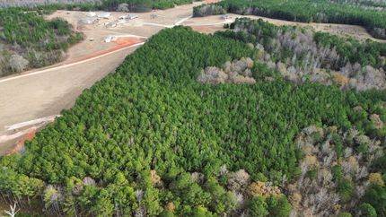 Hunting Property for sale in Chambers County, Alabama