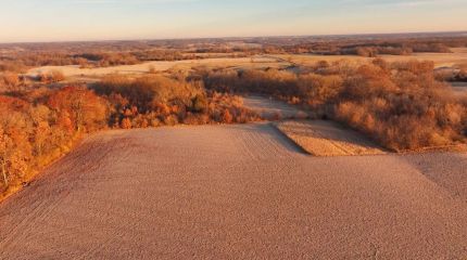 Farm and Ranch for sale in McDonough County, Illinois