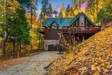 Land for sale in Calaveras County, California