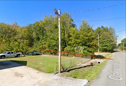 Farm and Ranch for sale in Jefferson County, Arkansas