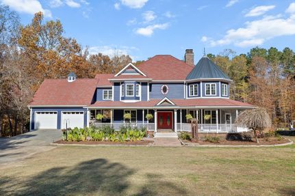 Farm and Ranch for sale in Granville County, North Carolina