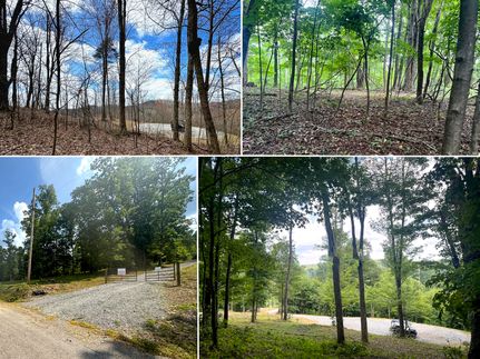 Land for sale in Pike County, Ohio