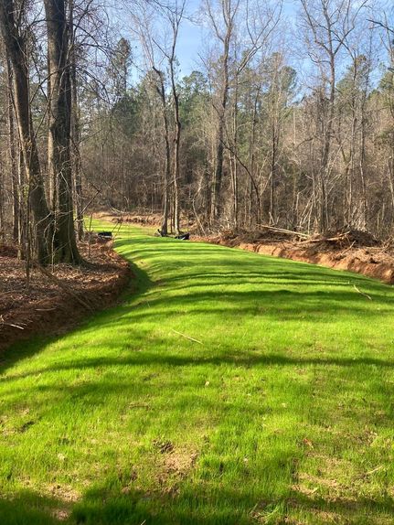 Undeveloped Land for sale in Crawford County, Georgia