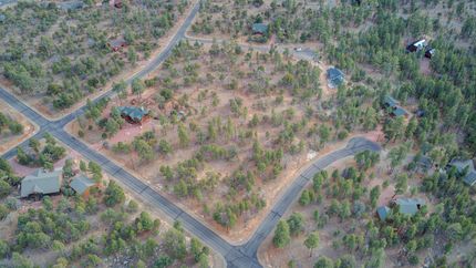 Land for sale in Coconino County, Arizona