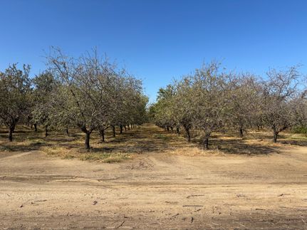 Land for sale in Kern County, California
