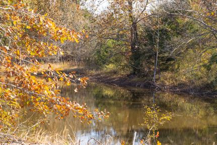 Land for sale in Atoka County, Oklahoma