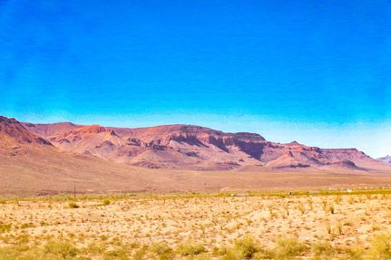 Undeveloped Land for sale in Mohave County, Arizona