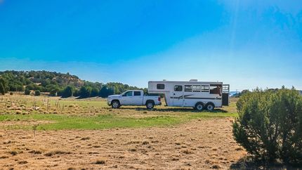 Recreational Property in Apache County, Arizona