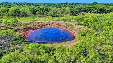 Recreational Property for sale in Clay County, Texas