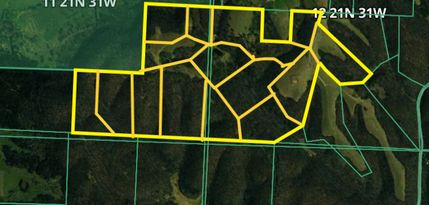 Land for sale in McDonald County, Missouri