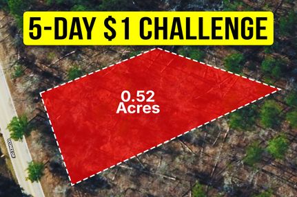 Undeveloped Land for sale in Hancock County, Georgia