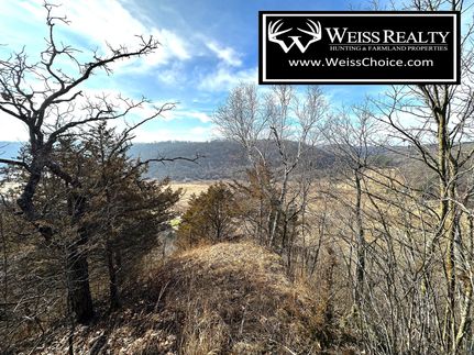 Land for sale in Crawford County, Wisconsin