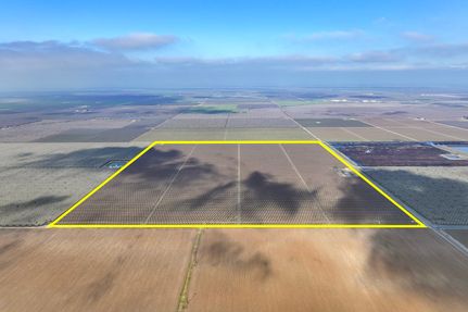 Farm and Ranch for sale in Tulare County, California