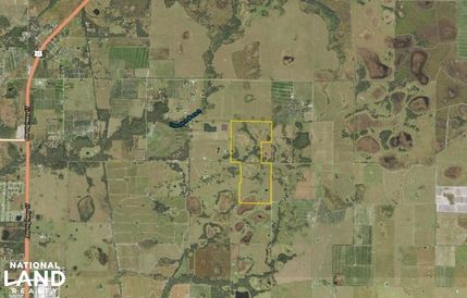 Land for sale in DeSoto County, Florida