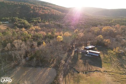 House for sale in Pushmataha County, Oklahoma