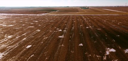 Farm and Ranch for sale in Howard County, Iowa