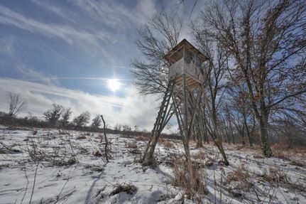 Land for sale in Adams County, Wisconsin