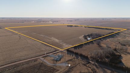 Farm and Ranch for sale in Hamilton County, Nebraska