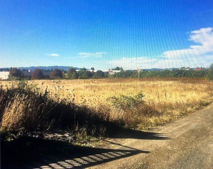 Homesite for sale in Washington County, Oregon