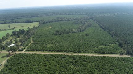 Recreational Property for sale in San Augustine County, Texas