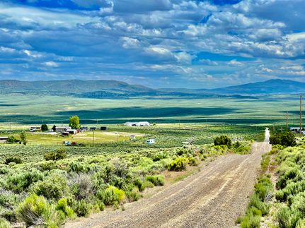 Homesite for sale in Elko County, Nevada