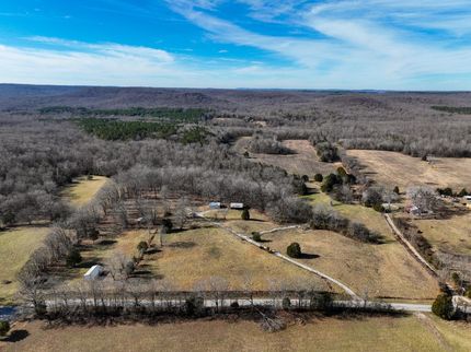 Land for sale in Pope County, Illinois