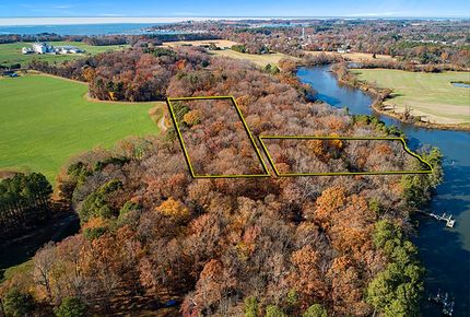 Farm and Ranch for sale in Kent County, Maryland