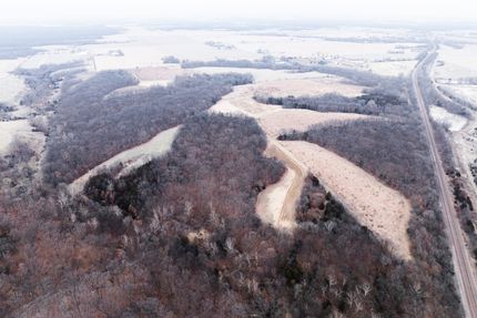 Land for sale in Lee County, Iowa