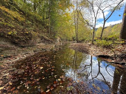 Recreational Property for sale in Breathitt County, Kentucky