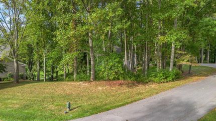 Homesite for sale in Washington County, Virginia