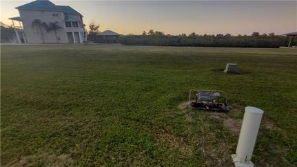 Undeveloped Land for sale in Saint Bernard Parish, Louisiana