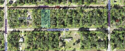Land for sale in Polk County, Florida
