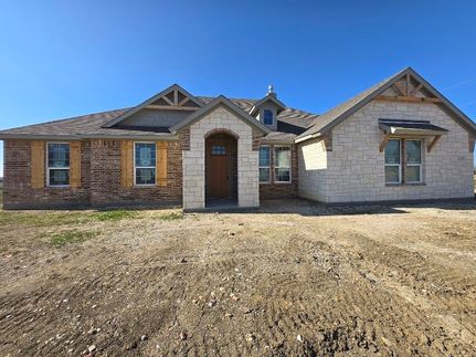 Land for sale in Wise County, Texas