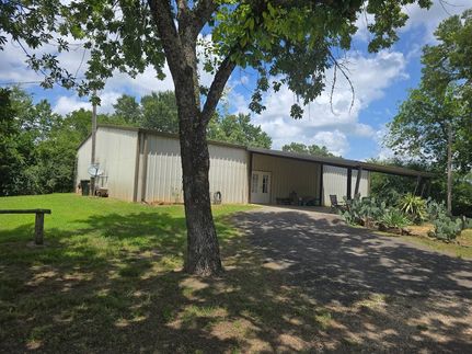 House for sale in Choctaw County, Oklahoma