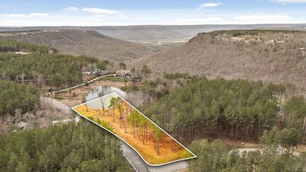 Lakefront Property for sale in Marion County, Tennessee