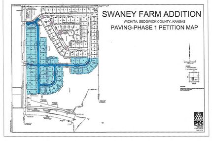 Homesite for sale in Sedgwick County, Kansas