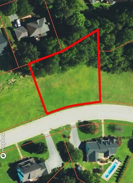 Undeveloped Land for sale in Danville City County, Virginia