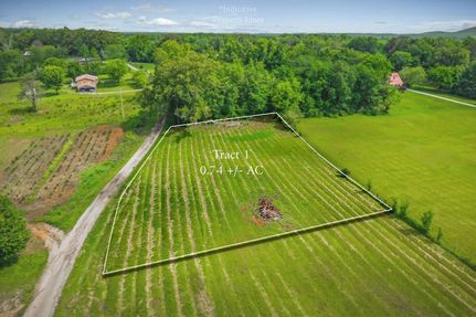 Land for sale in Warren County, Tennessee