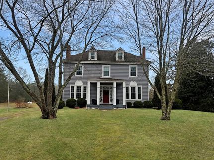 House for sale in Pittsylvania County, Virginia