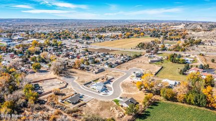 Homesite for sale in San Juan County, New Mexico