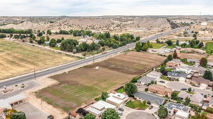 Homesite for sale in San Juan County, New Mexico