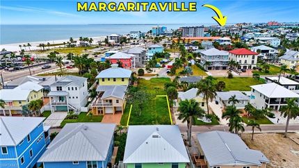 Homesite for sale in Lee County, Florida