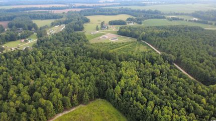 Land for sale in Marion County, South Carolina